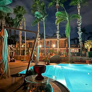 visit hotel