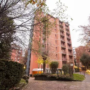 3* Appart hôtel Ih Argonne Park