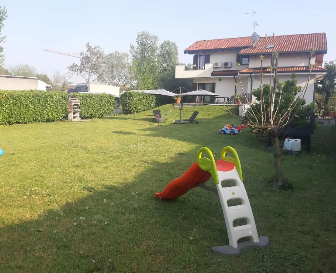 Il Giardino Di Pietro contacts